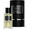 collection privée paris Fragranza MILLION - Eau de Parfum 50 ml - Million Collection Privée Paris - Gamma GAZELLE - Idea regalo elegante da uomo, fragranza lunga durata - Made in France