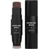 Wcybym Stick Di Ritocco Della Radice, Penna Per Capelli Temporanea, Copertura Dei Capelli Di Lunga Durata, Copertura Compatta E Comoda E Duratura/ritocco Della Radice Senza Sforzo 9.7x2.8x2.8 Per Adulti Amic