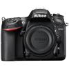 NIKON - D7200 Nero Body Sensore CMOS 24Mpx Display 3'' Filmati Full HD Stabilizzato Wi-Fi / NFC - SPEDIZIONE GRATUITA