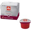 Illy - Caffe Intenso Compatibile Mitaca Mps 270 Capsule - SPEDIZIONE GRATUITA