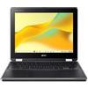 ACER - Notebook Chromebook Spin 512 R856LT-TCO-C2NK Monitor 12' Intel N100 RAM 8GB eMMC 64GB Chrome OS