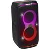 JBL - PartyBox Club 120 Speaker Wireless Ingresso Aux Colore Nero