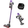 JASHEN - V16 - Aspirapolvere Senza Fili - 25,2 V - 4 In 1 - Durata Della Batteria Fino A 40 Minuti - Schermo Led Intelligente - 3 Velocità - SPEDIZIONE GRATUITA
