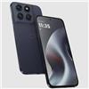 MOTOROLA - Moto G87 5G 256GB 8GB Ram Display 6.78' AMOLED 120Hz USB Main Camera 200+8MP Selfie 32MP tipo-C Nano SIM fisica + eSIM Android 16 Dimensity - SPEDIZIONE GRATUITA