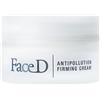 FACE D Firming Antipollution Cream Spf 15 50 ML