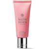 MOLTON BROWN Delicious Rhubarb & Rose Hand Cream 40 ML