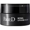 FACE D Retinol Liposome Cream 50 ML