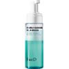 FACE D Double Cleansing Oil + Mousse 160 ML