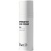 FACE D Hydrafast 24h Cream Spf 15 50 ML