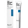 FACE D Fast Anti-dark Circles Eye Cream 15 ML