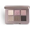 NAJ·OLEARI Wonder Look Reloaded Eyeshadow Palette - Palette 6 Ombretti Multi-finish