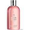 MOLTON BROWN Delicious Rhubarb & Rose Bath & Shower Gel 300 ML
