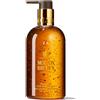 MOLTON BROWN Mesmerising Oudh Accord & Gold Fine Liquid Hand Wash 300 ML