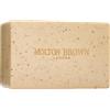 MOLTON BROWN Re-charge Black Pepper Bodyscrub Bar 250 g