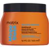 MATRIX Mega Sleek Smoothie Supreme - Smoothing Mask 500 ML