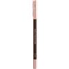 NAJ·OLEARI Stay Glide Eye Pencil - Matita Occhi Lunga Tenuta E Waterproof