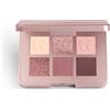 NAJ·OLEARI Wonder Look Reloaded Eyeshadow Palette - Palette 6 Ombretti Multi-finish