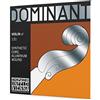 Thomastik-Infeld Dominant corda per violino La 4/4 - corda singola (131), anima sintetica, rivestita in alluminio, tensione media