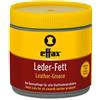 Effax Grasso per Cuoio Giallo 500 ml