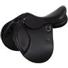 Equestro Sella salto Evolution pro Nero