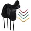 Supreme Sella da dressage New Orleans (4 archetti inclusi) Nero