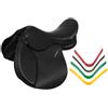 Supreme Sella Boston all purpose Archetto Intercambiabile Nero