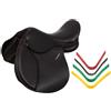 Supreme Sella Boston all purpose Archetto Intercambiabile Marrone