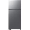 Samsung Frigorifero Doppia Porta F-RD53DG7AS93M, Wifi con AI Energy Mode, Smart Cooling, Twin Cooling Plus, 530L, 3 Mesi Garanzia Extra, LxAxP: 79 x 185,5 x 72,5 cm, Metal Inox
