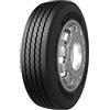 PETLAS 245/70R17.5 NH100 143/141J (146/146F) (TR) estive