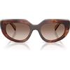 Prada Occhiali da Sole Prada PRD02S 00K10S