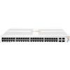 HPE Networking Instant On Switch Series 1930 48G MANAGED 48XRJ45 10/100/1000 + 4SFP+ 1/10GBE GARANZIA A VITA - JL685A JL685A HPE - JL685A
