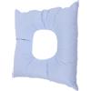 WRITWAA Cuscino Viso per Massaggio Buco Ergonomico in Cotone Morbido per Lettino da Massaggio, per Saloni di Bellezza, Materiale Flessibile e Comfort Superiore
