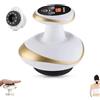 Ohphnt Vacuvia Cellulite Massager,massaggiatore Anticellulite Professionale,4-in-1 Massaggiatore Anticellulite Vacuum, Calore E Luce Rossa Per Pelle Più Tonica E Riduzione Cellulite(A)
