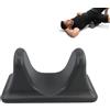 Generic Psoas Muscle Barella | Gancio per Massaggiatore 'anca, strumento di rilascio dei muscoli del corpo, forniture di rilascio muscolare per muscoli posteriori della coscia e della schiena