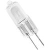 Sconosciuto Generic 10 X G4 12 V 20 W lampade alogene Lampadine con 2 Pin Capsule Bianco Caldo 1500H