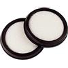 Zealing - Filtro di ricambio lavabile per aspirapolvere Vistefly VX VXBpro VXB HEPA 2 pezzi