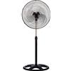 nextradeitalia 1 PZ VENTILATORE 3 IN 1 EFFE VOLT 230 WATT 90 MM 450 VELOCITA 3 W 90 Mod.FERX.VIRIRNEWTI