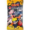 Cicaboom Srl Cicaboom - Naruto Mythos Trading Card Game - 2^ edizione - Bustina 10 carte