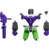 Blokees - Transformers Defender Version Devastator Combining Accessory