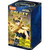 Blokees - Saint Seiya - Galaxy Version Gold Zodiac - Dragon Shiru Bronze Cloth