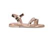 LELLI KELLY Sandalo bimba bronzo