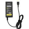 WLTree 65 W, 20 V, 3,25 A, cavo di ricarica per laptop Le novo Thinkpad T440 T440s T450 T450s T460 T470 T470S T540P X250 X270 E570 G70 G710 Ideapad Flex 2 3 1 4 15 Yoga 11 11S Adattatore Caricatore