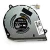 YuYue Electronic Sostituzione della ventola di raffreddamento della CPU compatibile con HP Envy X360 15-DS 15-DR 15M-DR 15M-DS Series L53541-001