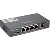 Ruijie Reyee 5-Port Gigabit Managed PoE Switch