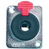 PROEL Connettore jack femmina 6,3 mm PP2C