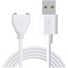 BaiWeiDun Cavo di ricarica universale magnetico USB DC a 2 pin da 8 mm, cavo di ricarica di ricambio per rosa, giocattoli, detergente viso, spazzolino elettrico, torcia elettrica (1)