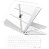 EooCoo Custodia MacBook Neo 13 Pollici 2026 (A18 Pro) Copritastiera