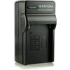 PATONA 3in1 Caricabatterie per Sony NP-F970, F550, F750, FM500H Batteria
