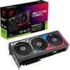 ASUS - Scheda grafica - ROG-STRIX-RTX4070TI-O12G-GAMING