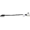 ECSiNG Cavo Di Alimentazione CC Per Laptop DC301016F00 Compatibile Con Dell Vostro 3400 3401 3405 P132G